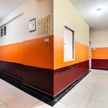 Hotel O Srinivasa Residency Lodge Tirupati Extérieur photo