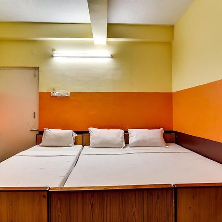 Hotel O Srinivasa Residency Lodge Tirupati Extérieur photo